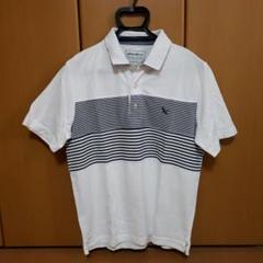 Eddie Bauer ポロシャツ M