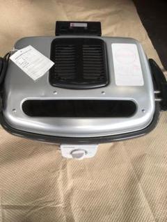 Zojirushi 両面焼きフィッシュロースター