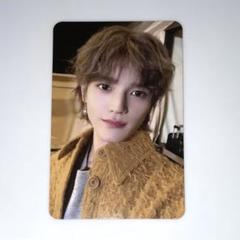 NCT 2020 テヨン　トレカ　キノ 2025年最新】テヨン トレカ 2020の人気アイテム - メルカリ