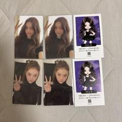 meovv ミャオ ミヤオ ナリン サノク トレカ バンダナ セット 61AFta3flqL._AC_SY200_QL15_.jpg