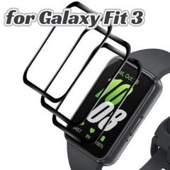 \\30%off！//Samsung Galaxy Fit 3 用 フィルム
