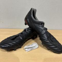 Nike ブラック スパイクシューズ FG