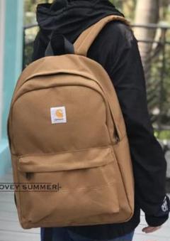 カーハート リュック バックパックの中古 未使用品 メルカリ