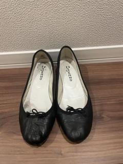 Repetto レペット　38