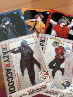 ワンピース ビジュアル色紙コレクション トラファルガー・ロー