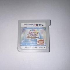 アイカツスターズ　3ds ソフト