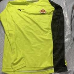 名古屋グランパス 支給品　Mサイズ 2025ベースボールシャツ | NAGOYA GRAMPUS WEB SHOP