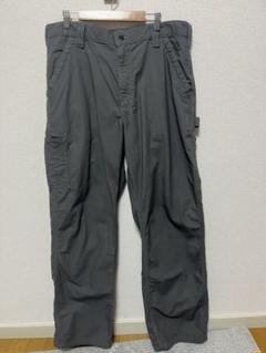2025年最新】carhartt パンツ グレーの人気アイテム - メルカリ