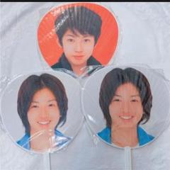 大倉忠義ジュニア時代団扇の中古 未使用品を探そう メルカリ 大倉忠義ジュニア時代団扇の中古 未使用品を探そう メルカリ