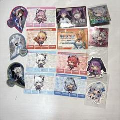 ホロライブ サプライまとめ売り ホロライブ まとめ売り - メルカリ