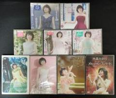 DVD 水森かおり 6枚セット まとめ売り - メルカリ
