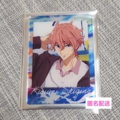 Free!  DF ラメキーホルダー　鴫野貴澄　ラメカード 2025年最新】鴫野貴澄の人気アイテム - メルカリ