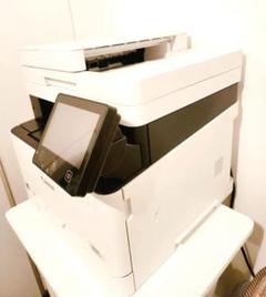 Canon MF644Cdw レーザープリンター