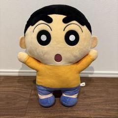 クレヨンしんちゃん　ぬいぐるみ