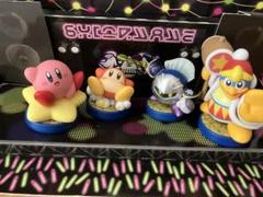 2025年最新】amiibo ワドルディの人気アイテム - メルカリ