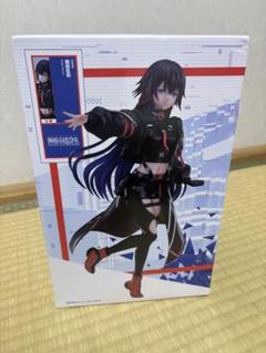 ラウンドワン限定！　神椿市建設中。輪廻此処　1/7スケールフィギュア