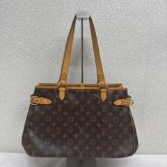【美品・正規品】ルイヴィトン バティニョール　オリゾンタル　トートバッグ 楽天市場】バティニョールオリゾンタルの通販