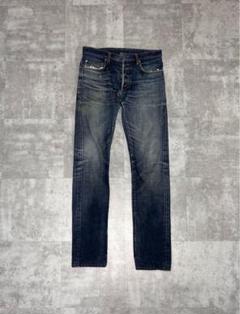 dior homme AW11 CARBON COPY w30 ジーンズ dior homme AW11 CARBON COPY w30 ジーンズ - メルカリ