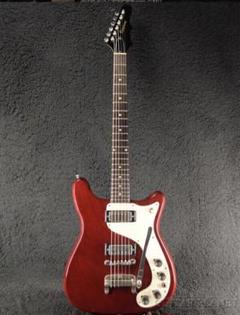 福袋特集 2022 ※atomush様専用 Epiphone 1967年製 Wilshire - エレキギター