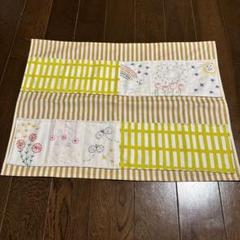ウォールポケット