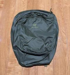a*a様 ［希少］廃盤　arc'teryx アークテリクス　INDEX15 カー 廃盤 希少 ARC'TERYX INDEX15 インデックス リュック - メルカリ
