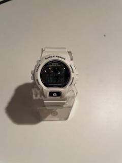 2025年最新】g-shock mini 白の人気アイテム - メルカリ