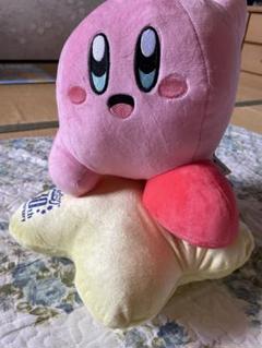 星のカービィ 30th BIGぬいぐるみ