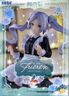 【新品】人気プライズフィギュア　20体　フリーレン　美少女　アニメ 葬送のフリーレン Desktop Cute フィギュア フリーレン～ルーム