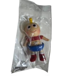 ベアモデル　チビラくん　ソフビ　ミニ　袋入り・未開封 ベアモデル チビラくん ソフビ ミニ 袋入り・未開封