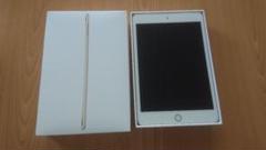iPad mini4 WiFi+Cellularモデル 16GB Gold