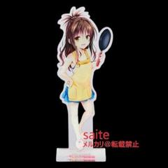 Toloveる原画展　アクリルスタンド　コンプセット Amazon.co.jp: ToLOVEる 原画展 アクリルスタンド アクスタ ララ