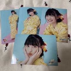 超ときめき♡宣伝部 組長くじ 直筆サイン入りポスター 菅田愛貴 坂井仁香 GrEndV7aQAAwrQv.jpg