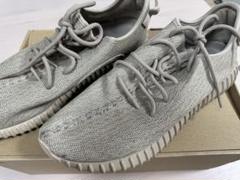 【激レア】YEEZY BOOST 350 イージーブースト Oxford Tanのサムネイル