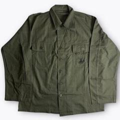 40s USMC M-47 ヘリンボーンツイル ジャケット vintage