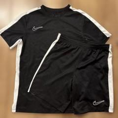 Nike DRI-FIT サッカーウェアセット