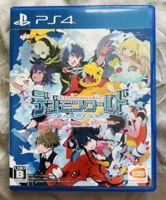 デジモンワールドnext Order INTERNATIONAL EDITION
