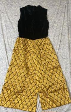 vintageオールインワンbirthdeath toro kalma