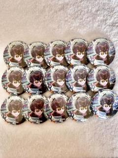 にじさんじ EN Sakura Bloom アルバーン・ノックス　缶バッジ