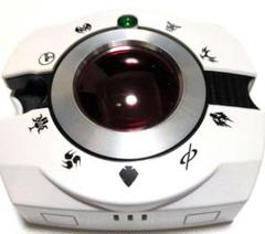 CSМ　ディケイドライバーver2 　本体のみ レビュー】CSMディケイドライバーver.2が最高故にFARが惜しすぎる！