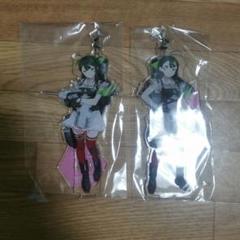 雑貨　しーちゃん(扇風機) アクリルスタンドセット 「艦隊これくしょん～艦これ～ カレー機関 26th Sequence」 対象メニュー注文特典 61qmmxdtYxL._UF350,350_QL50_.jpg