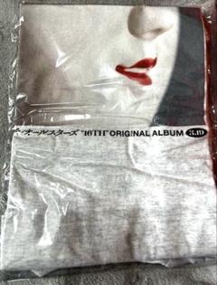 サザンオールスターズ16TH ORIGINAL ALBUM Tシャツ 伺い Lサイズ