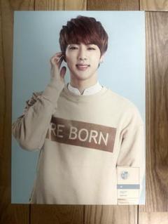 【期間限定値下げ】BTS BEGINS 2015 RM トレカ ④ 期間限定値下げ】BTS BEGINS 2015 RM トレカ ④