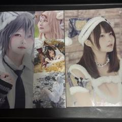 2025年最新】コスプレイヤー 写真集の人気アイテム - メルカリ