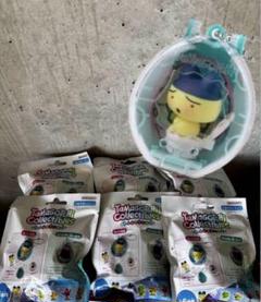 Tamagotchi Collectibles PoopTime まめっち