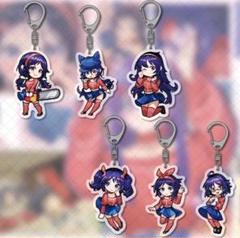 弥海砂ポップアップ アクキーまとめ売り 2025年最新】弥海砂 キーホルダーの人気アイテム - メルカリ