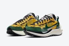 NIKE Sacai VAPOR WAFFLE 24cm