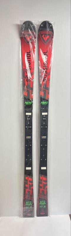 2025年最新】ROSSIGNOL スキー板の人気アイテム - メルカリ