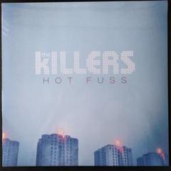 新品未開封LPレコード ザ・キラーズ /ホット・ファスKillersアナログ盤 新品未開封LPレコード ザ・キラーズ /ホット・ファスKillers