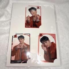 ONE N´ ONLY HAYATO EBiDANくじ BCDE賞 コンプセット