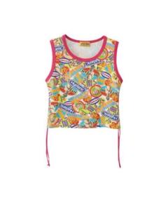 HYSTERIC GLAMOUR タンクトップのサムネイル
